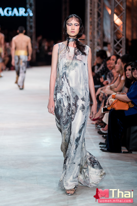 แอลแฟชั่นวีค 2016