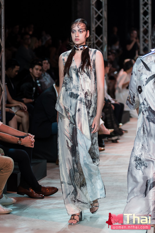 แอลแฟชั่นวีค 2016