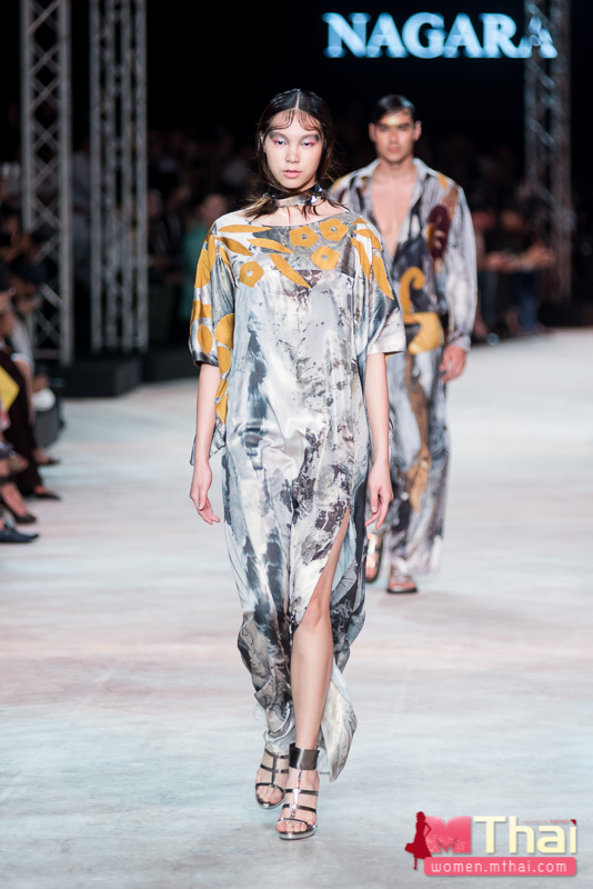 แอลแฟชั่นวีค 2016