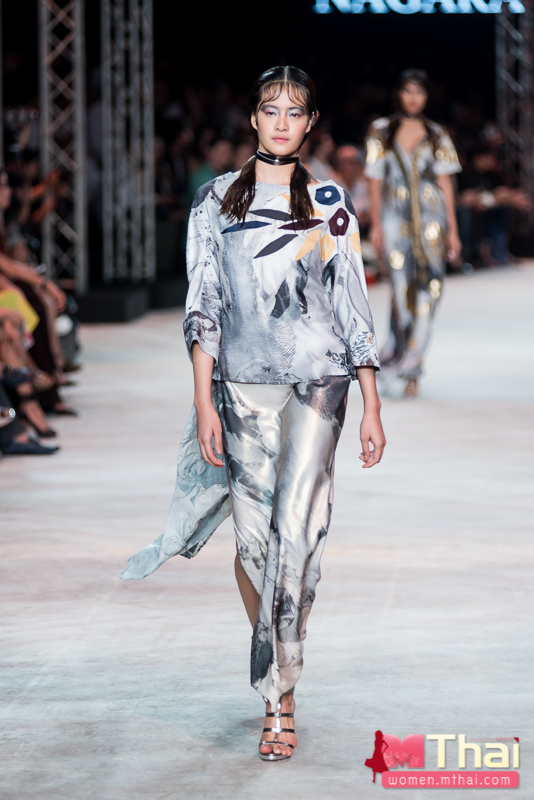 แอลแฟชั่นวีค 2016