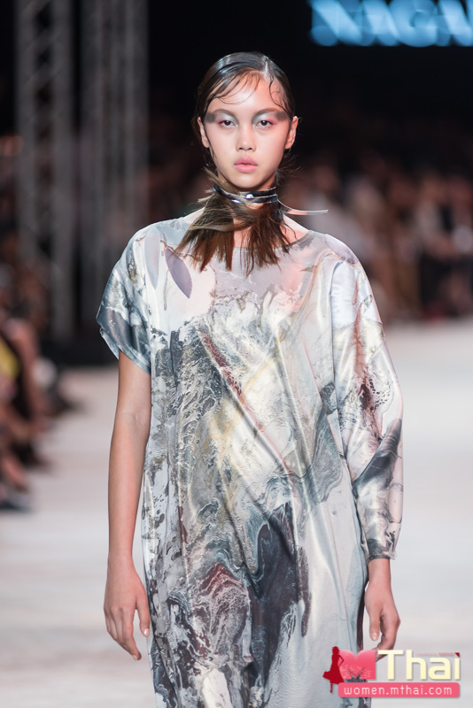 แอลแฟชั่นวีค 2016