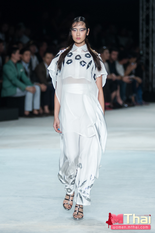 แอลแฟชั่นวีค 2016