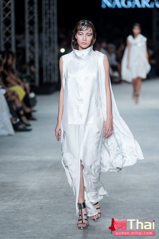 แอลแฟชั่นวีค 2016