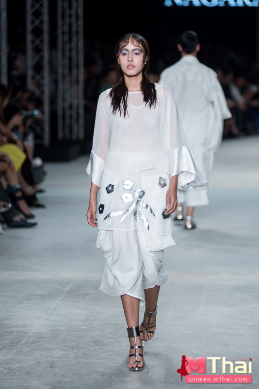 แอลแฟชั่นวีค 2016