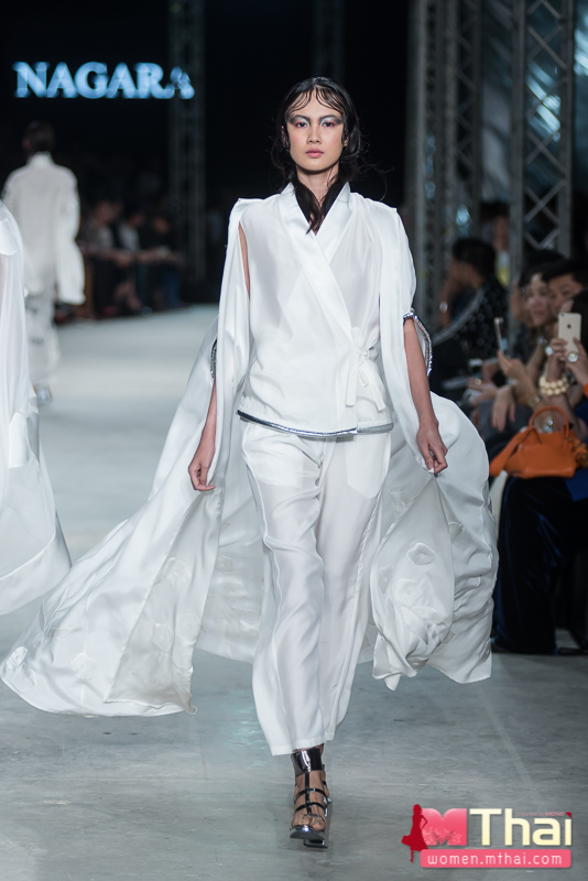 แอลแฟชั่นวีค 2016