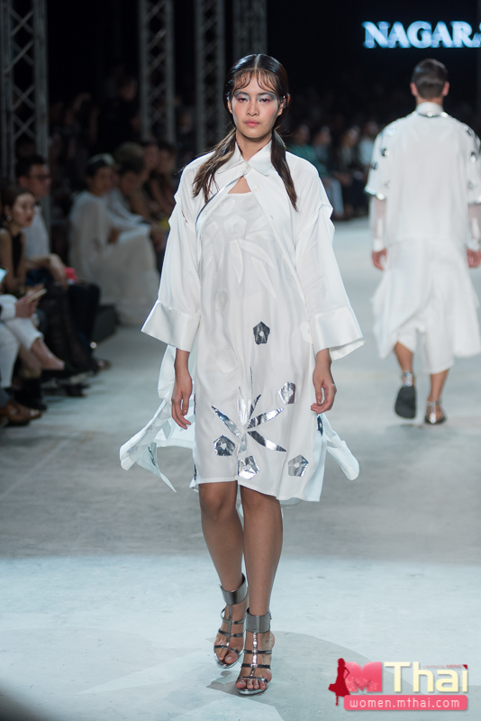 แอลแฟชั่นวีค 2016