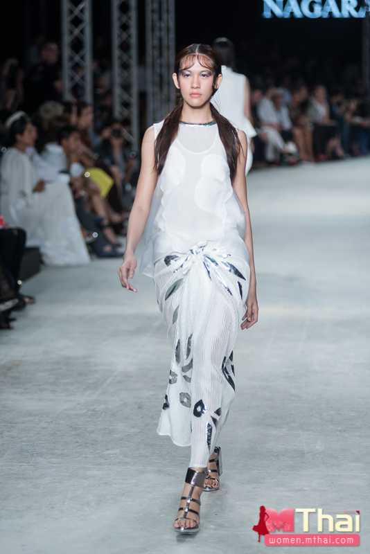 แอลแฟชั่นวีค 2016