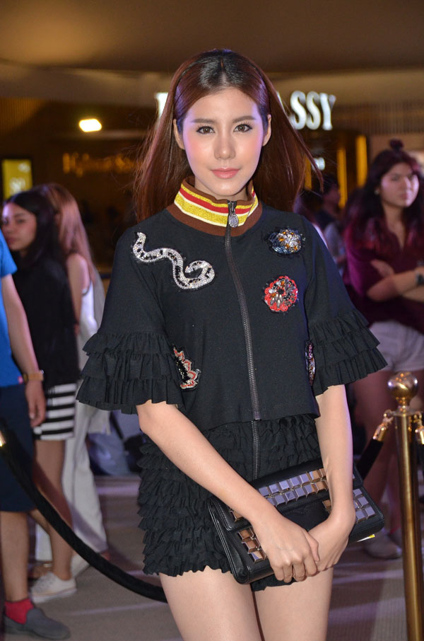 เอสเธอร์ สุปรีย์ลีลา