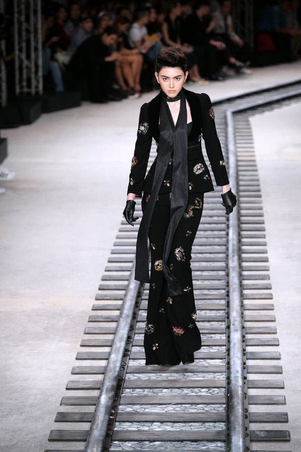 ดาวิกา โฮร์เน่