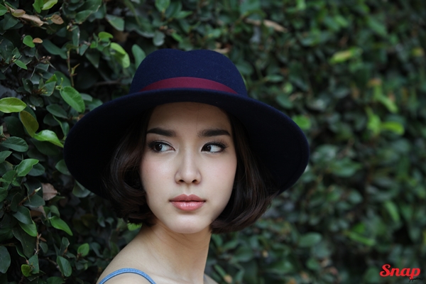 โม มนชนก