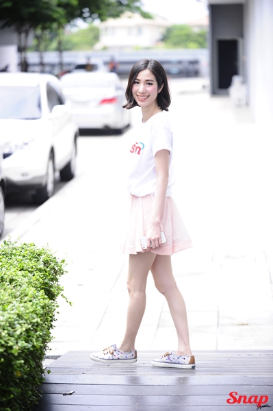 เอ้ก บุษกร