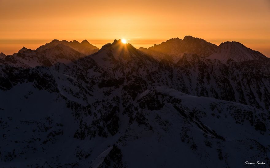 เดทบนยอดเขา