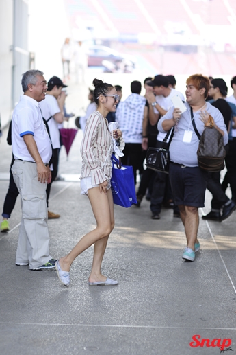 แพท ณปภา