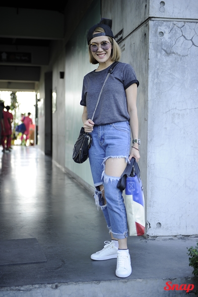 นิว นภัสสร