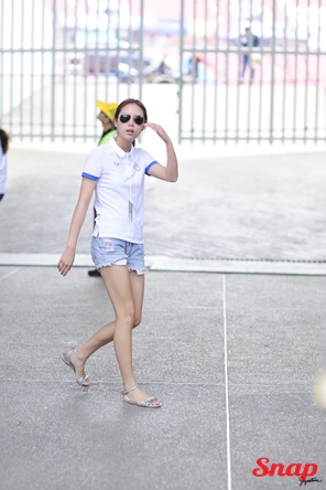 มิว ลักษณ์นารา