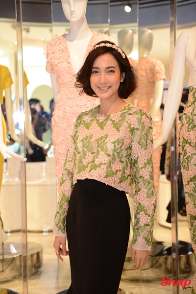 แต้ว ณฐพร