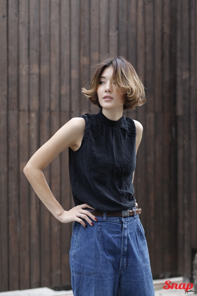 หลิน มชณต