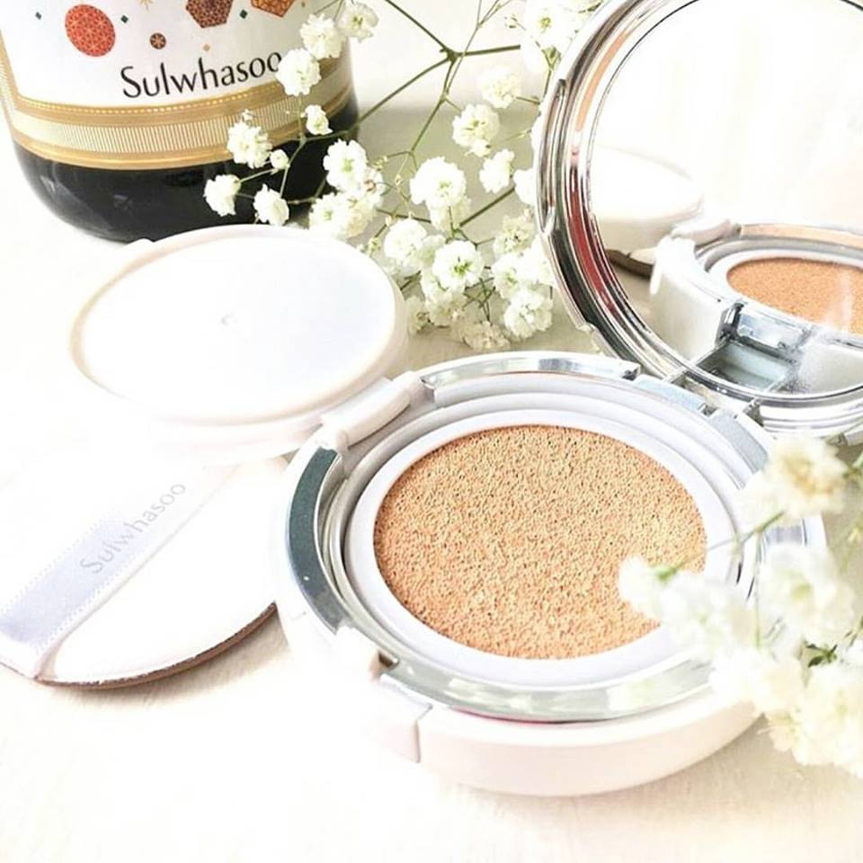 Sulwhasoo Thailand
