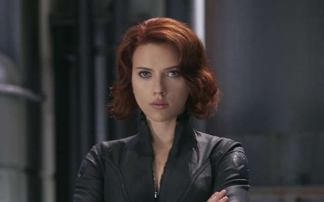 black widow 