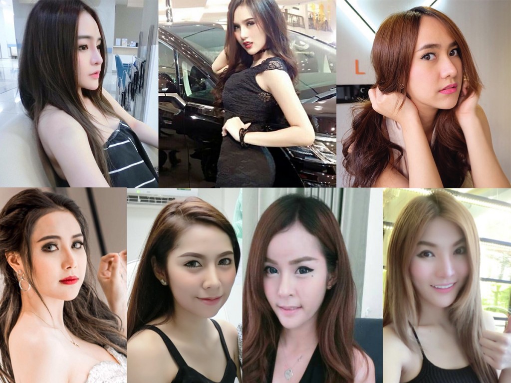 พริตตี้