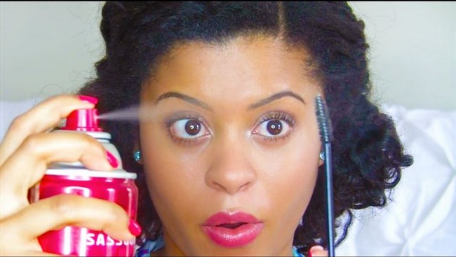 hairspray-mascara-girl