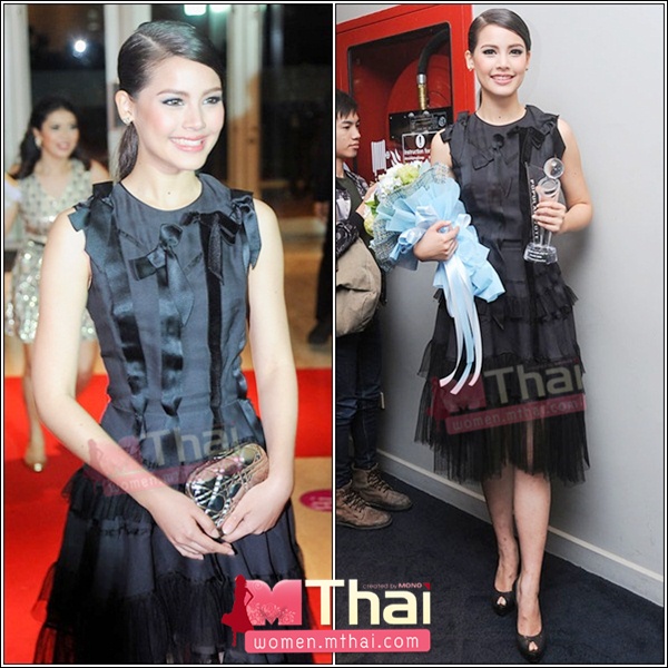 ญาญ่า อุรัสยา