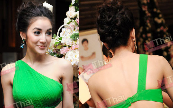 แพท ณปภา 