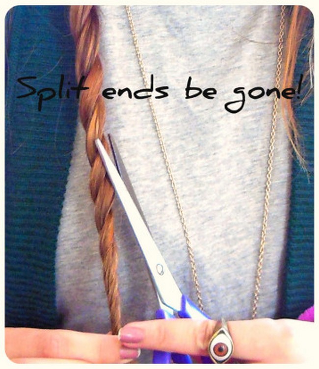 split-ends-be-gone