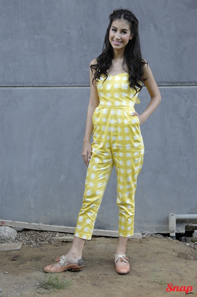 มิ้นตื ชาลิดา