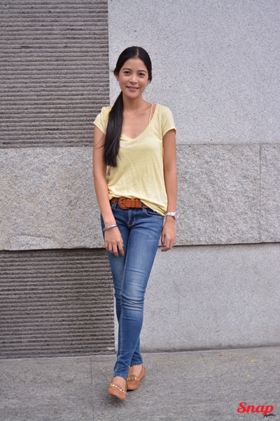  สายป่าน อภิญญา