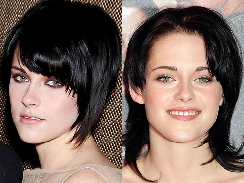 ทรงผมดารา