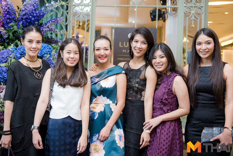 เหล่าเซเลบริตี้สาวๆ 