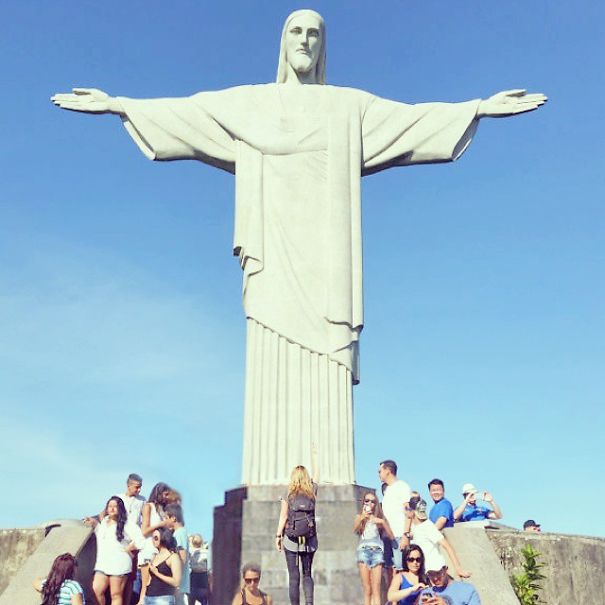 Cristo Redentor