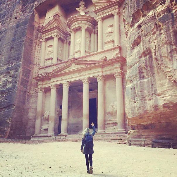 Petra