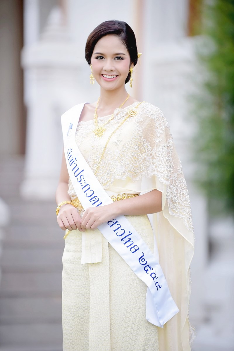MissThai2016-17