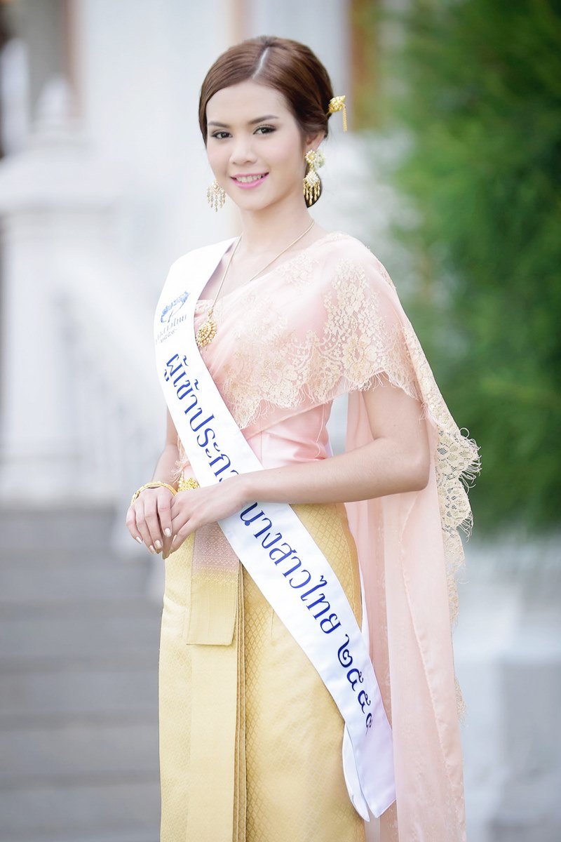 MissThai2016-5