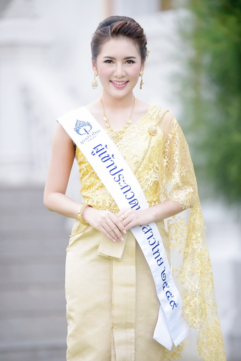 MissThai2016-6