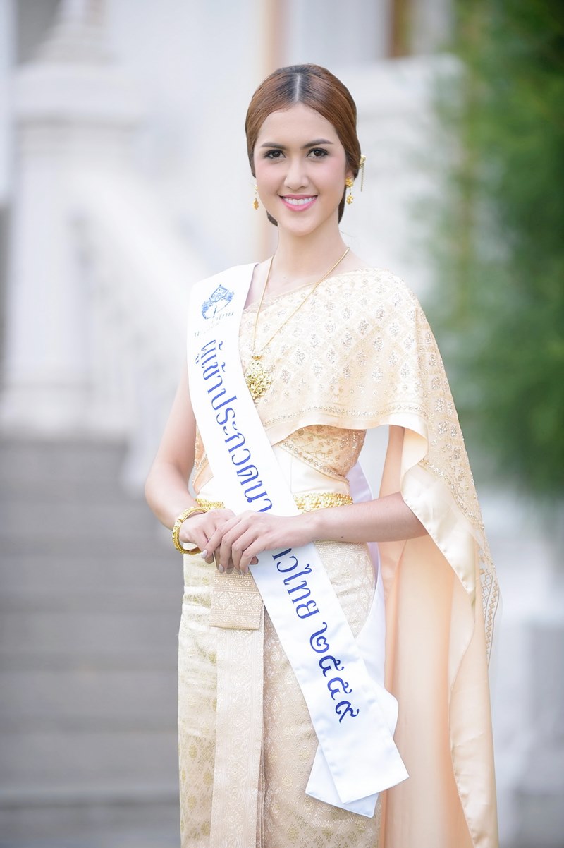 MissThai2016-7