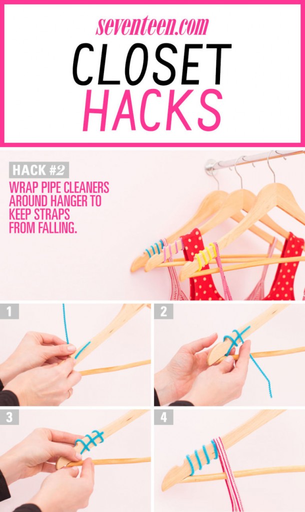 จัดตู้เสื้อผ้า