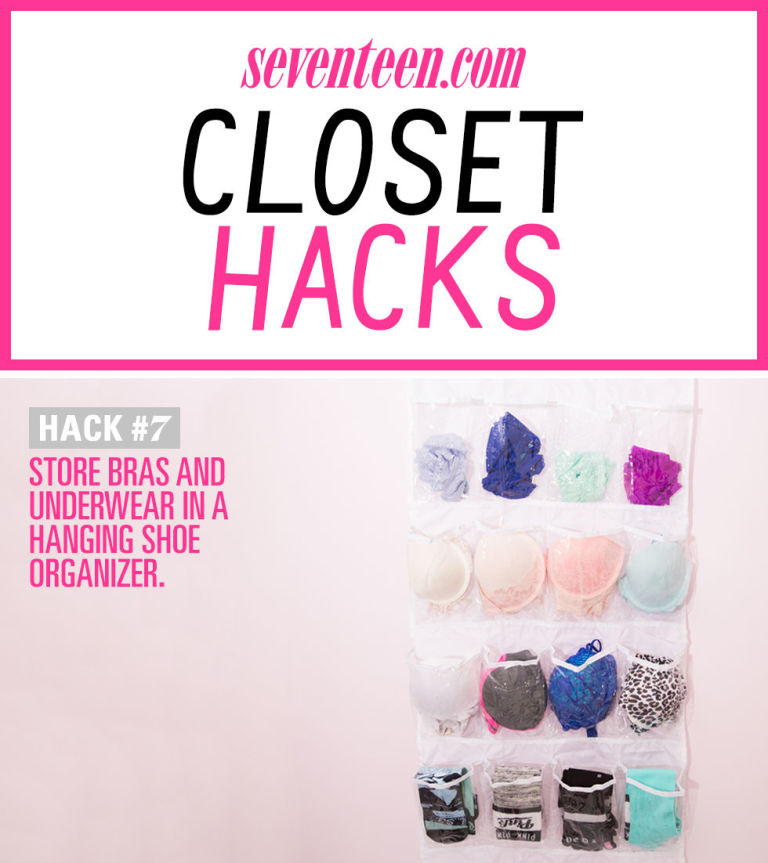 จัดตู้เสื้อผ้า