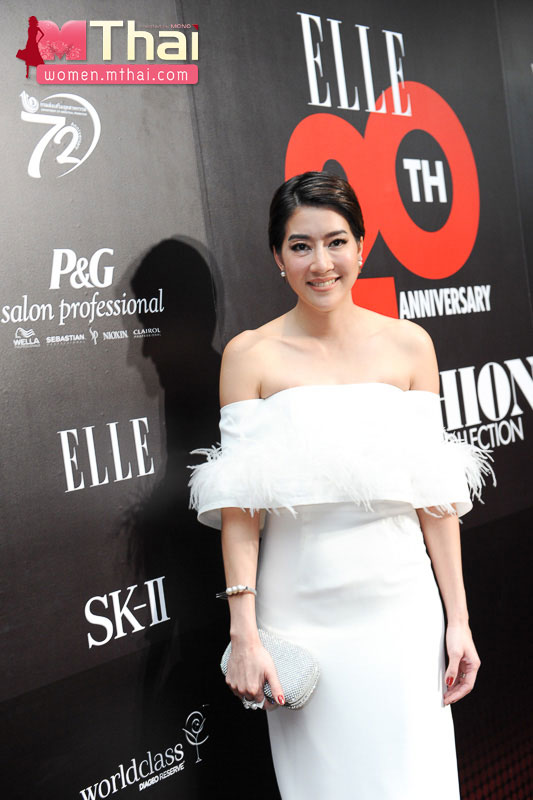 ทรงผมดารา