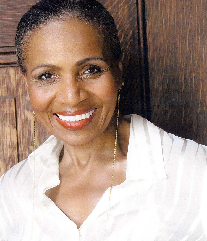 ยายผู้แข็งแรงที่สุดในโลก