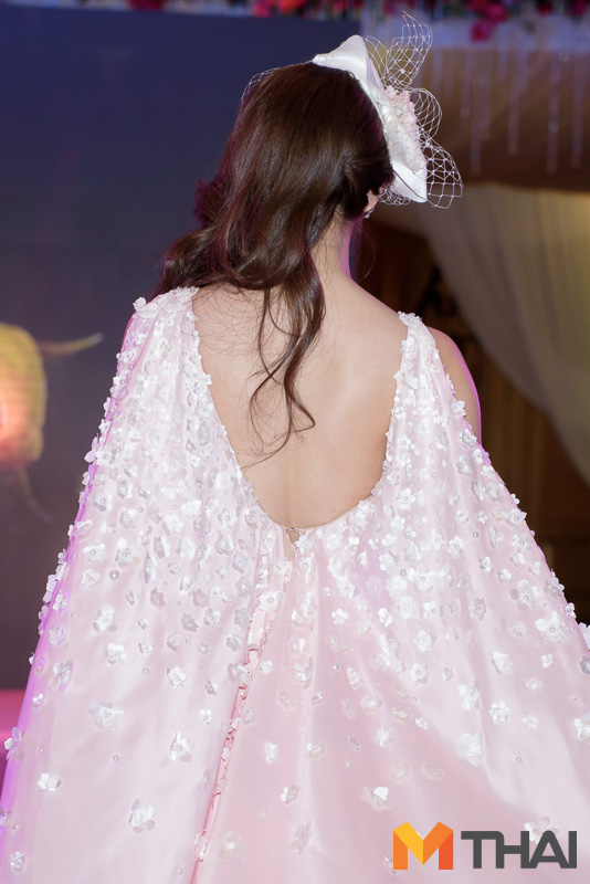 มายด์ ณภศศิ สุรวรรณ