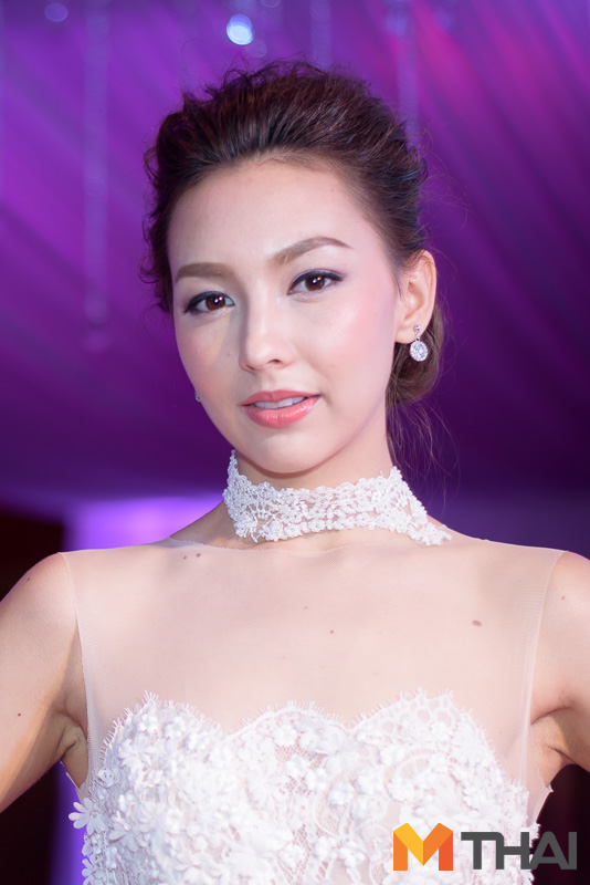 คาริสา เดอะเฟซ 