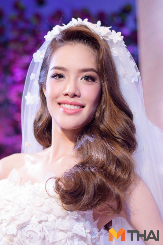 เกรซ กาญจน์เกล้า