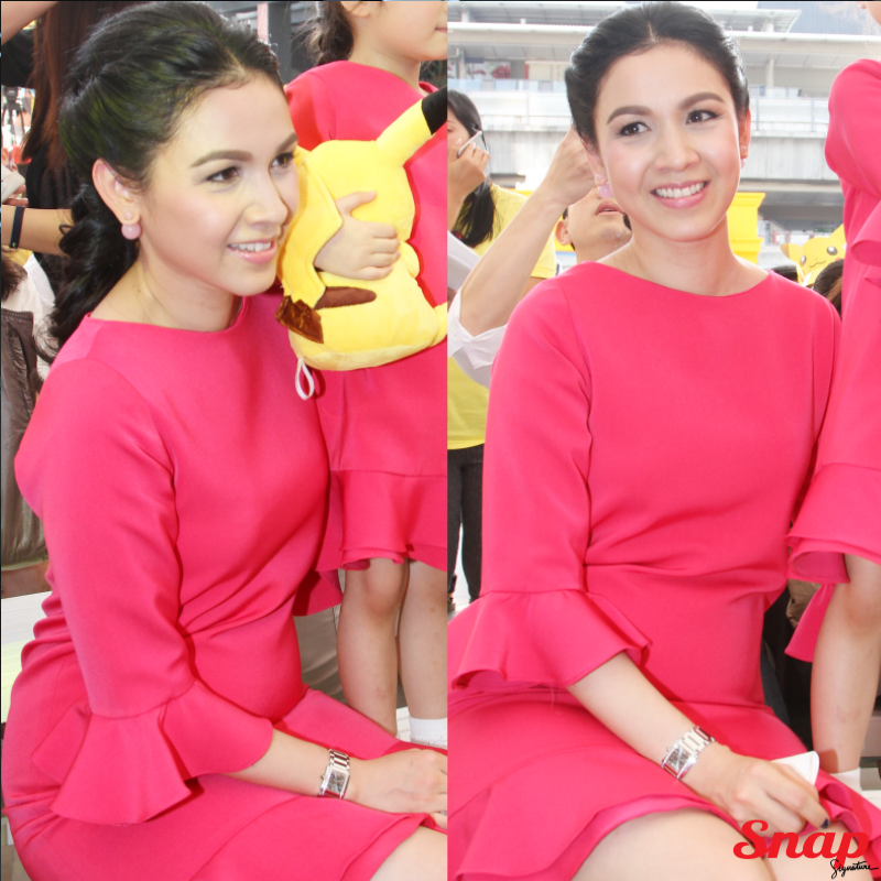 กบ สุวนันท์