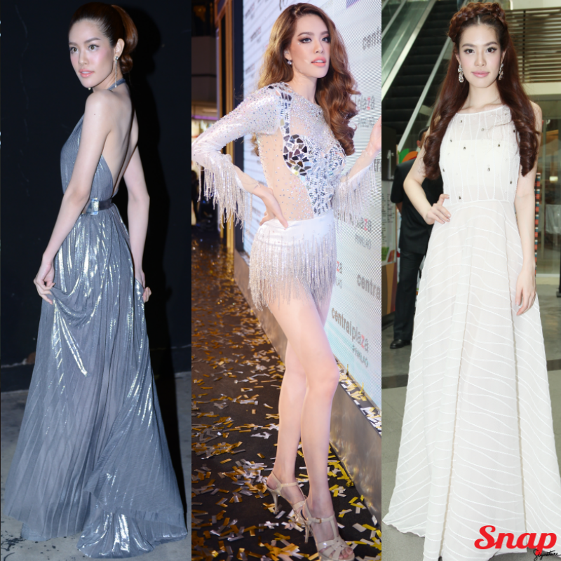 เกรซ กาญจน์เกล้า