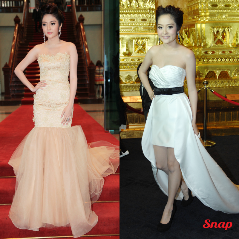 แก้มบุ๋ม พิมพ์นิภา