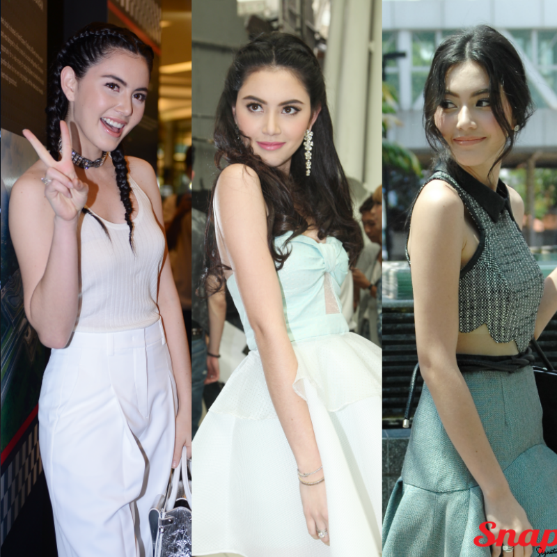 ใหม่ ดาวิกา