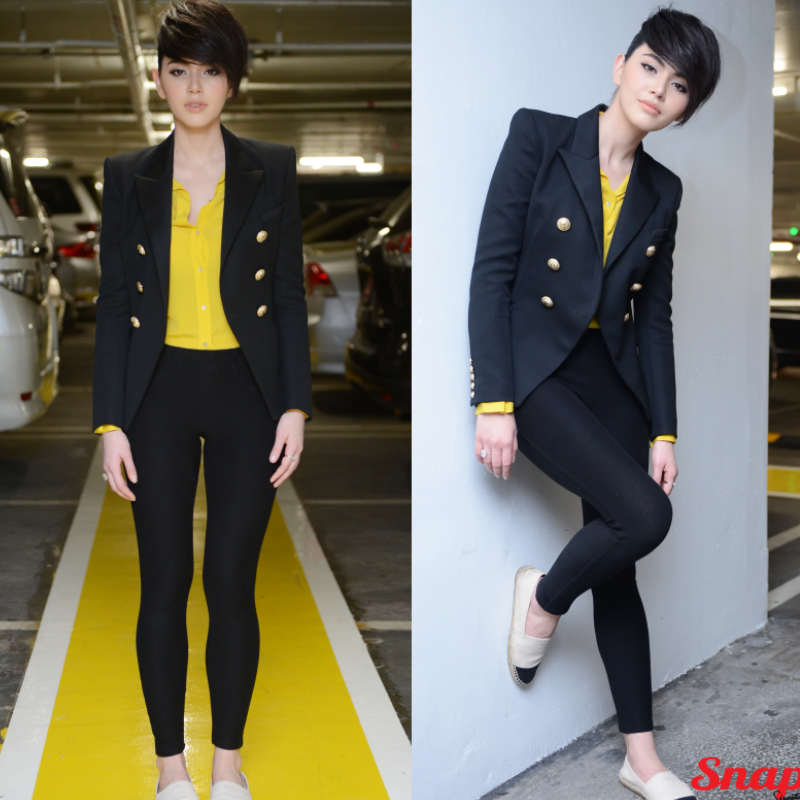 ใหม่ ดาวิกา